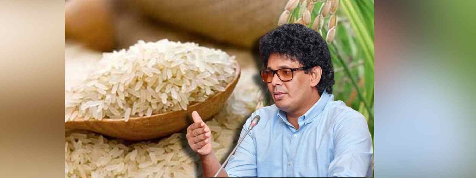 කීරි සම්බා හිඟයට පිළියමක්....